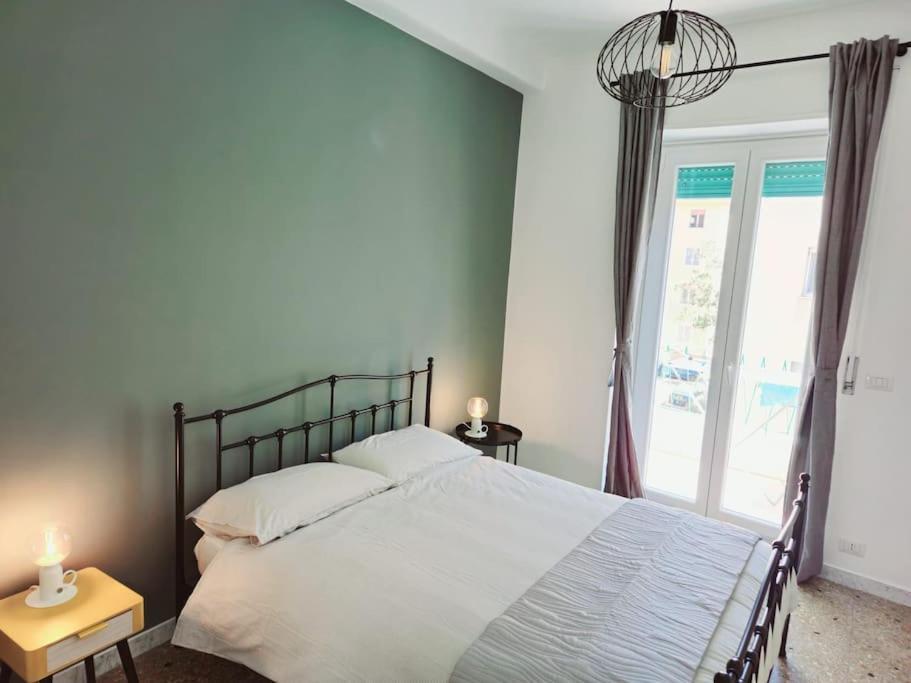 Casakico Elegante 2-bdr Metro 10 Min Colosseo Apartment *